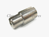 Triumph / Amal Twistgrip Throttle Cable Stop Ferrule (1) 366/2