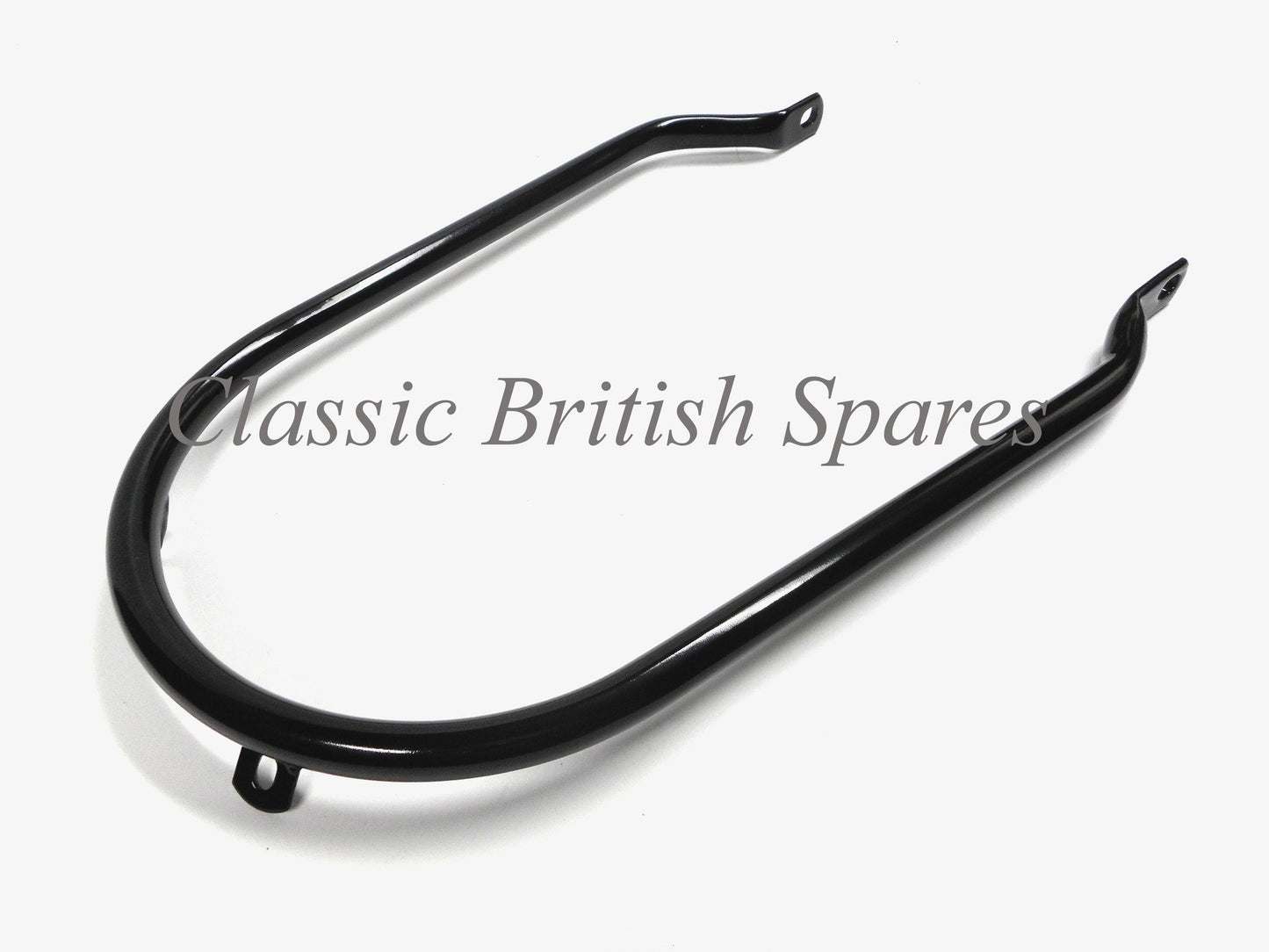 Triumph 500 / 650 Rear Fender Support Handle Grab Rail - 82-5424 - 1963-67