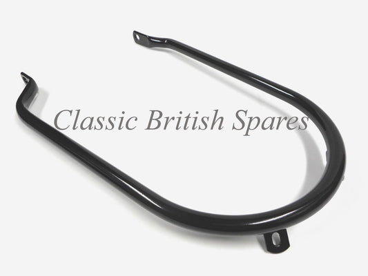 Triumph 500 / 650 Rear Fender Support Handle Grab Rail - 82-5424 - 1963-67