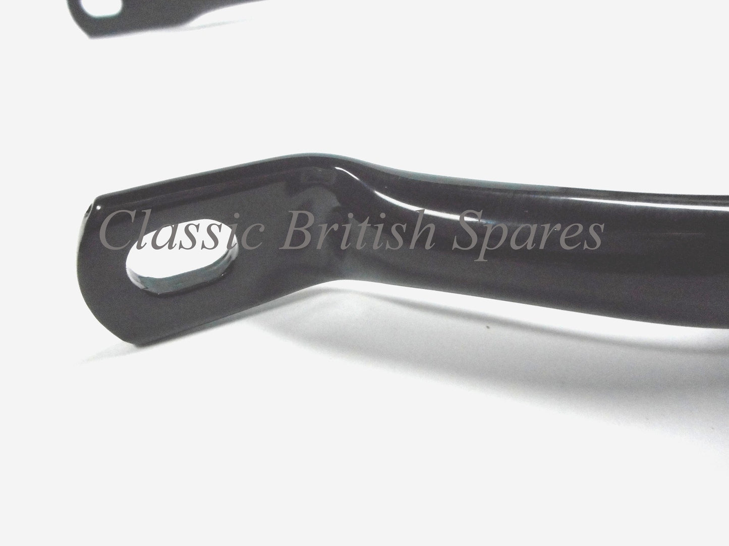 Triumph 500 / 650 Rear Fender Support Handle Grab Rail - 82-5424 - 1963-67