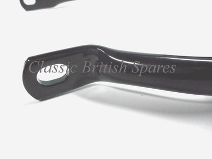 Triumph 500 / 650 Rear Fender Support Handle Grab Rail - 82-5424 - 1963-67