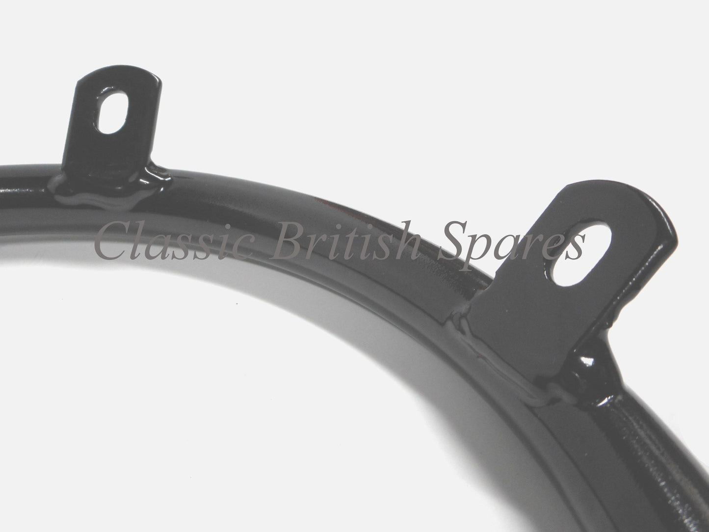 Triumph 500 / 650 Rear Fender Support Handle Grab Rail - 82-5424 - 1963-67