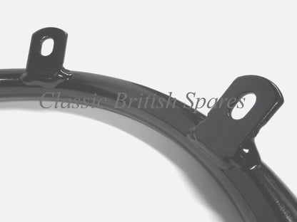 Triumph 500 / 650 Rear Fender Support Handle Grab Rail - 82-5424 - 1963-67