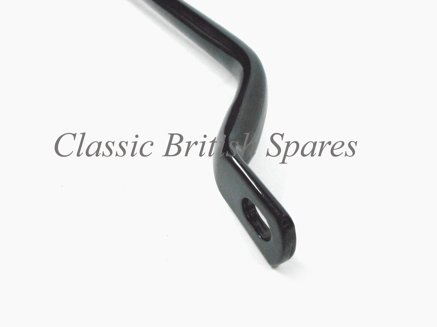 Triumph 500 / 650 Rear Fender Support Handle Grab Rail - 82-5424 - 1963-67