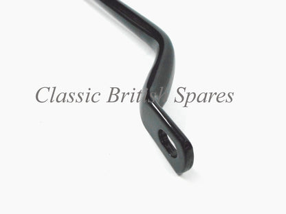 Triumph 500 / 650 Rear Fender Support Handle Grab Rail - 82-5424 - 1963-67