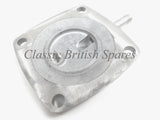 Triumph TR7 / T140 Oil In Frame Sump Plate (1) - 71-7584 - 1973-83