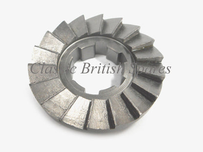Triumph Twins Kickstart Ratchet (1) 57-0731 - 6T / TR6 / T120 / T140 / TR7