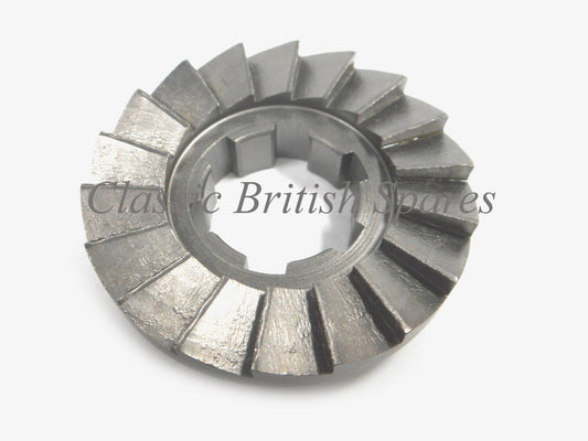 Triumph Twins Kickstart Ratchet (1) 57-0731 - 6T / TR6 / T120 / T140 / TR7