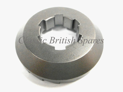 Triumph Twins Kickstart Ratchet (1) 57-0731 - 6T / TR6 / T120 / T140 / TR7
