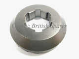 Triumph Twins Kickstart Ratchet (1) 57-0731 - 6T / TR6 / T120 / T140 / TR7