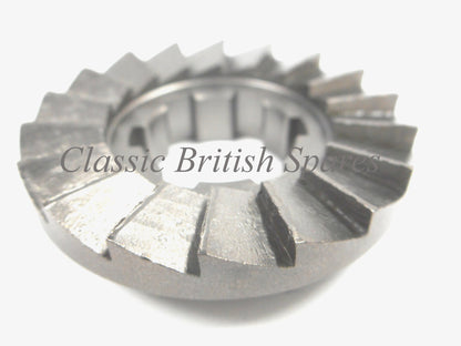 Triumph Twins Kickstart Ratchet (1) 57-0731 - 6T / TR6 / T120 / T140 / TR7