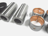 Triumph / BSA OIF Swing Arm Bushing Rebuild Kit - 1971-87 - A65 / T120 / T140 / TR7