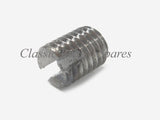 Triumph / BSA Triples Crankshaft Oilway Grub Screw (1) - 70-6577 - T150 / T160 / A75