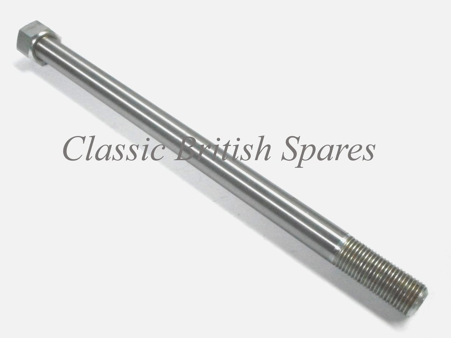 Triumph Quick Detachable Rear Wheel Axle Spindle 37-1055 CEI Bonneville Tiger