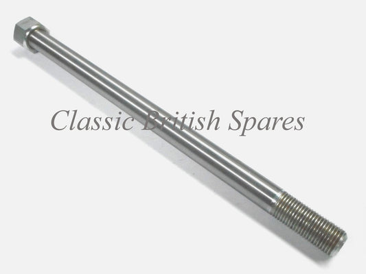 Triumph Quick Detachable Rear Wheel Axle Spindle 37-1055 CEI Bonneville Tiger