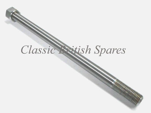 Triumph Quick Detachable Rear Wheel Axle Spindle 37-1055 CEI Bonneville Tiger