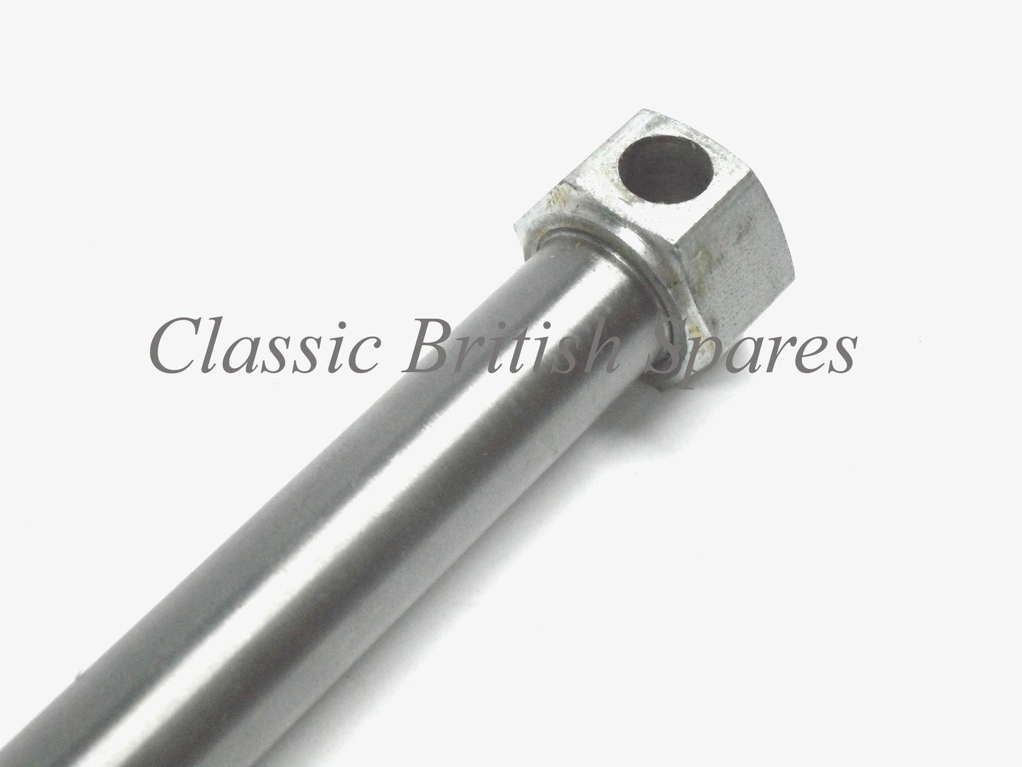 Triumph Quick Detachable Rear Wheel Axle Spindle 37-1055 CEI Bonneville Tiger