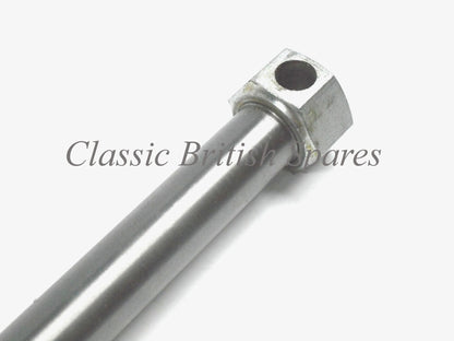 Triumph Quick Detachable Rear Wheel Axle Spindle 37-1055 CEI Bonneville Tiger