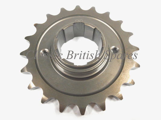 Triumph 5-Speed Front Drive Sprocket 57-4782