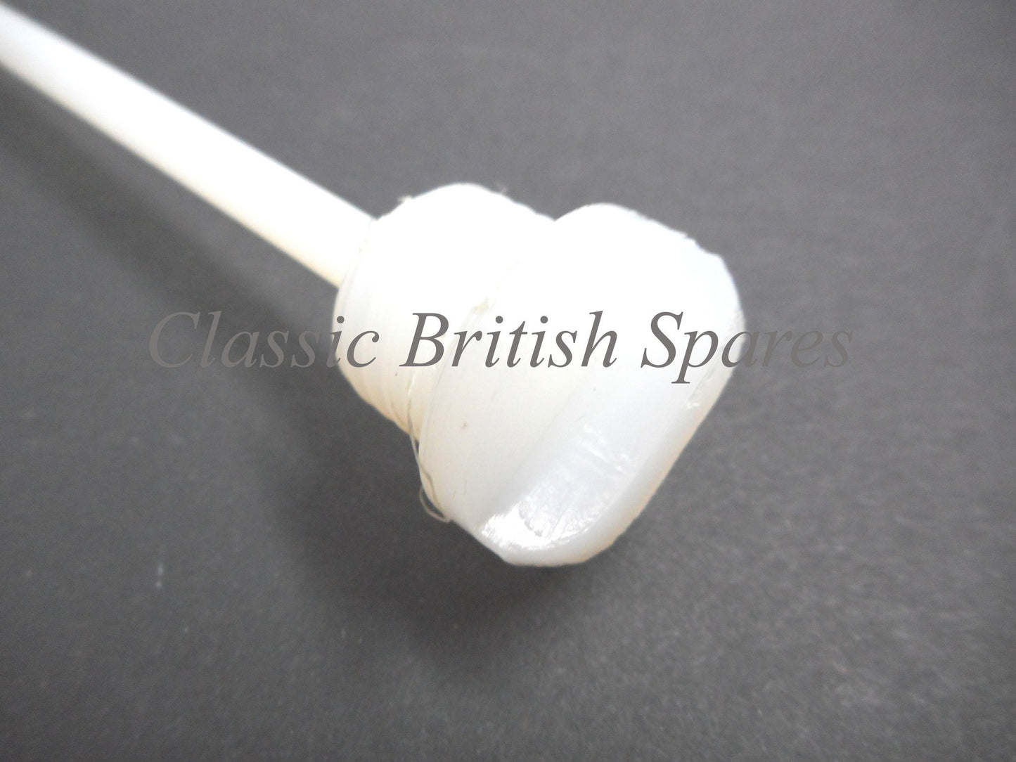 BSA A50 / A65 Gear Box / Timing Cover Dipstick (1) 68-0865 - 1968-72