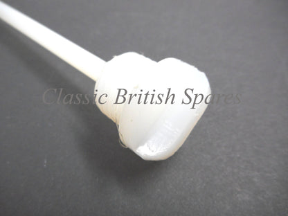BSA A50 / A65 Gear Box / Timing Cover Dipstick (1) 68-0865 - 1968-72