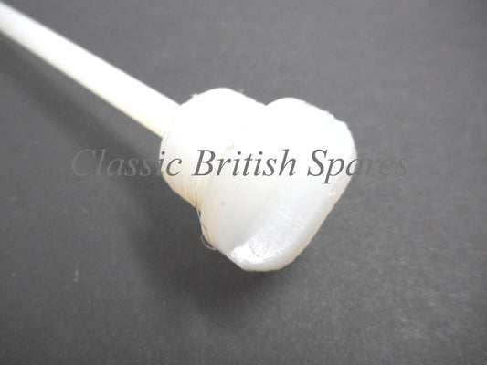 BSA A50 / A65 Gear Box / Timing Cover Dipstick (1) 68-0865 - 1968-72