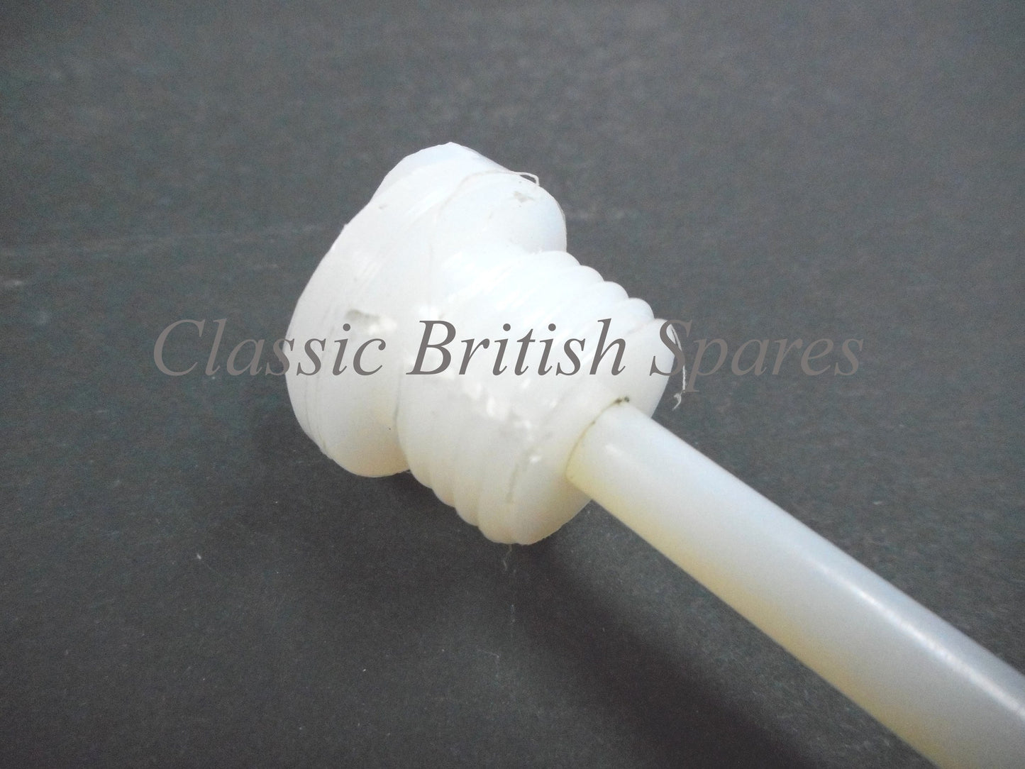BSA A50 / A65 Gear Box / Timing Cover Dipstick (1) 68-0865 - 1968-72