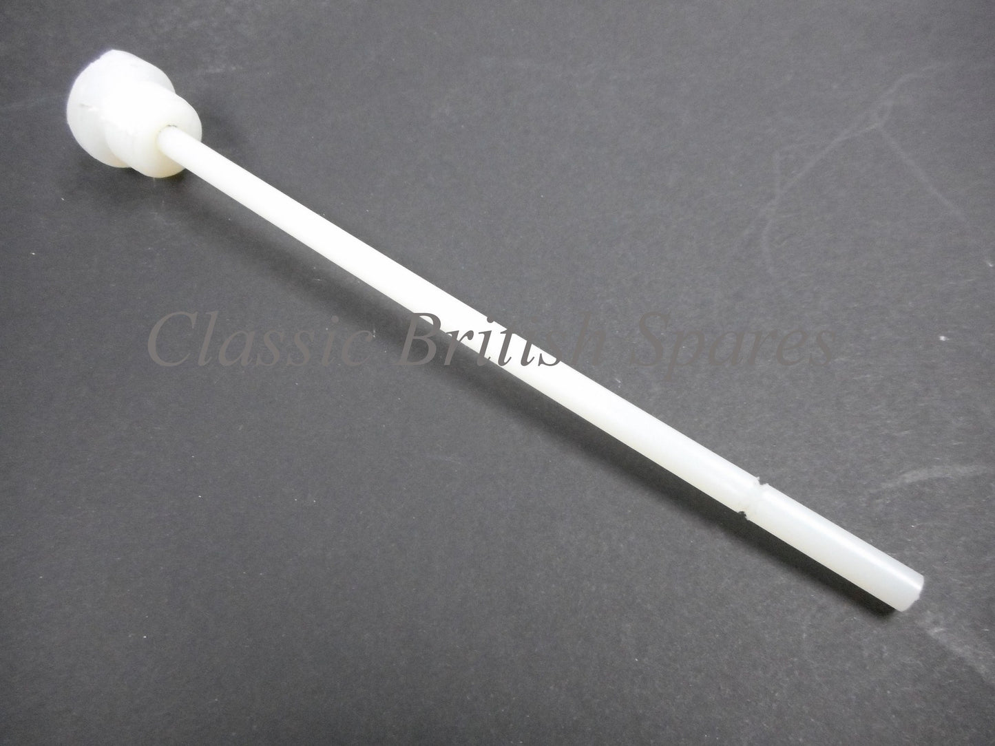 BSA A50 / A65 Gear Box / Timing Cover Dipstick (1) 68-0865 - 1968-72