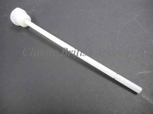 BSA A50 / A65 Gear Box / Timing Cover Dipstick (1) 68-0865 - 1968-72