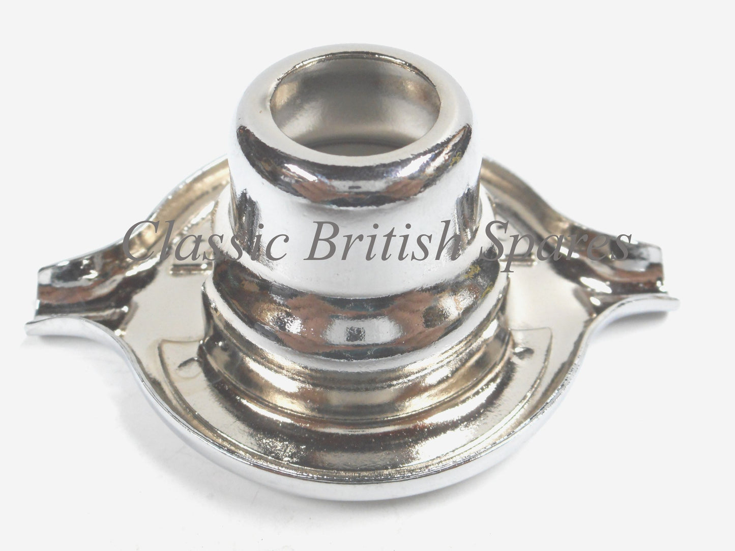 Triumph / BSA Petrol Tank Center Beading Holder (1) - 83-3318 A50 / A65 / T120 / TR6