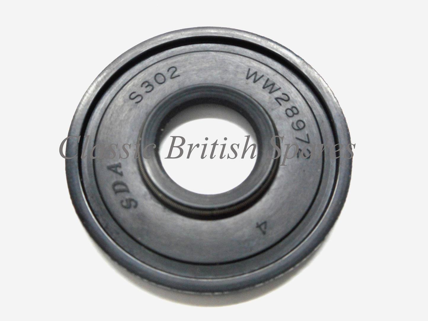 Lucas K1F / K2F Magneto Drive End Oil Seal (1) 459002