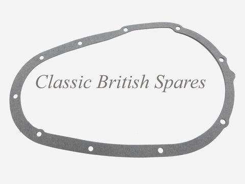 Triumph 350 / 500 Twins Primary Cover Gasket (1) - 1957-74
