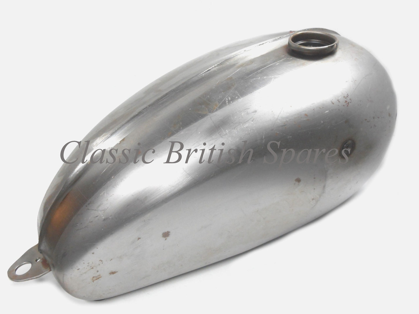 Triumph EMGO Gas Tank