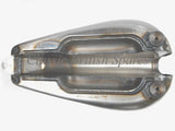 Underside