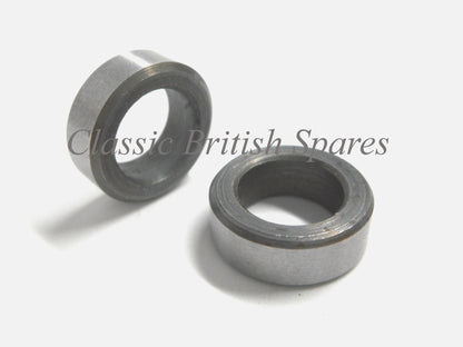 Triumph 4 Speed Cam Plate Shift Fork Rollers (2) - 57-2595 - TR6 / T110 / T120