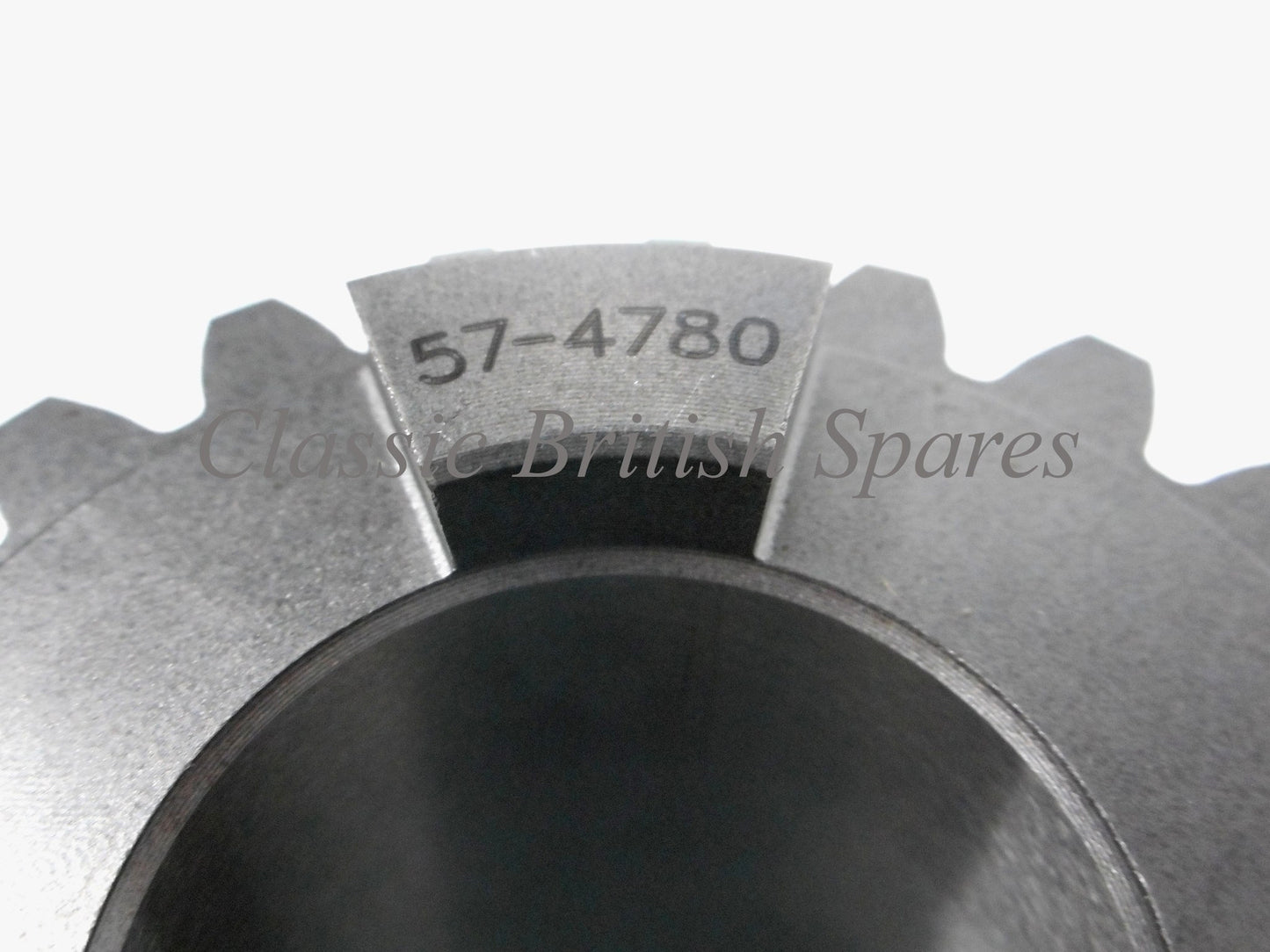 Triumph 5-Speed Mainshaft High Gear (1) 57-4780 - TR7 / T140 / T150 / T160 - (GEAR ONLY)