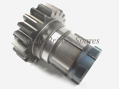Triumph 5-Speed Mainshaft High Gear (1) 57-4780 - TR7 / T140 / T150 / T160 - (GEAR ONLY)