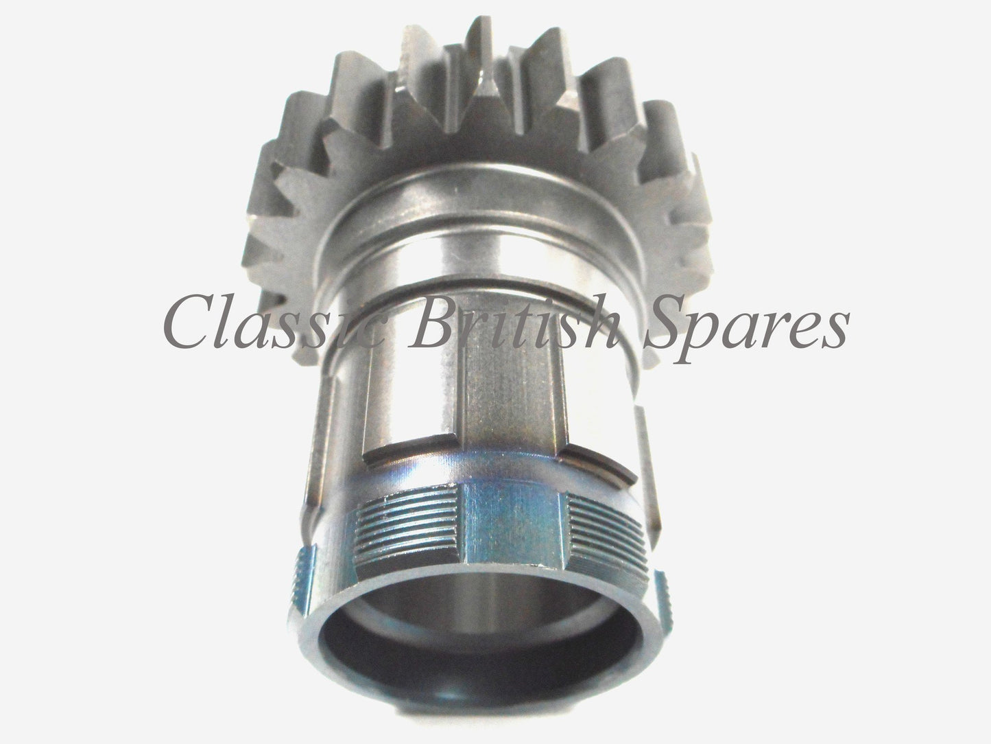 Triumph 5-Speed Mainshaft High Gear (1) 57-4780 - TR7 / T140 / T150 / T160 - (GEAR ONLY)