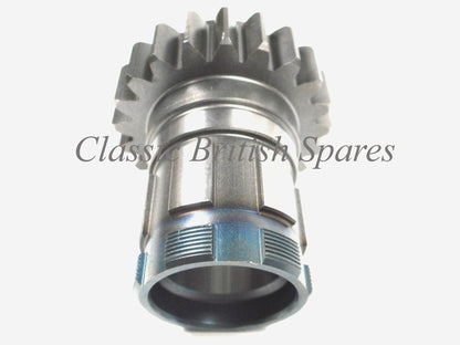 Triumph 5-Speed Mainshaft High Gear (1) 57-4780 - TR7 / T140 / T150 / T160 - (GEAR ONLY)