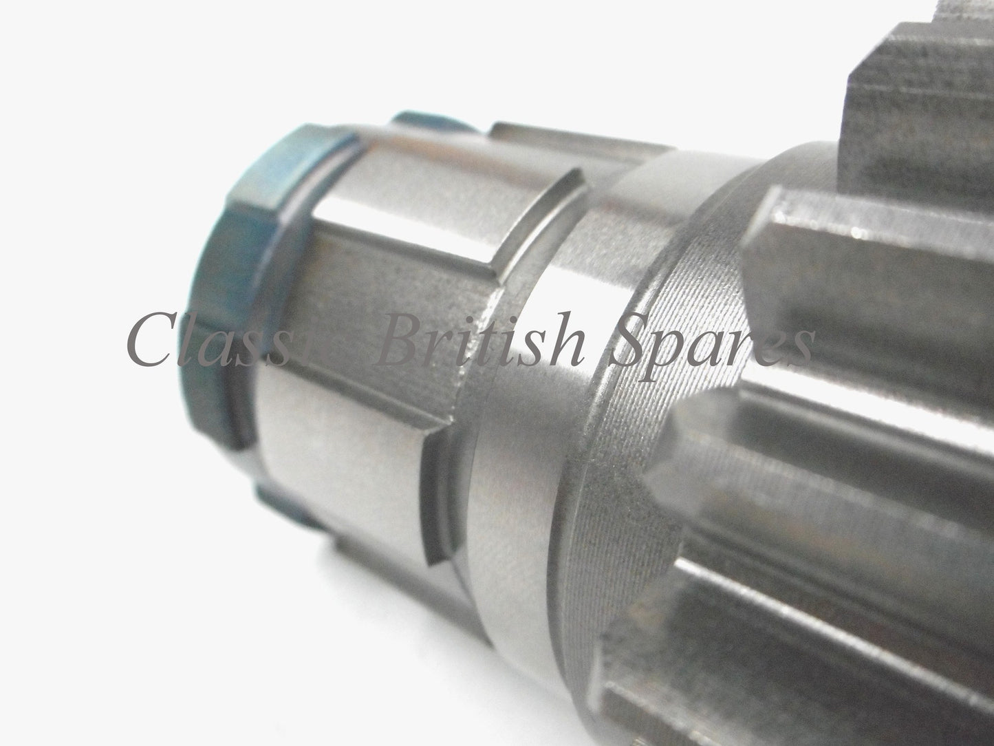 Triumph 5-Speed Mainshaft High Gear (1) 57-4780 - TR7 / T140 / T150 / T160 - (GEAR ONLY)