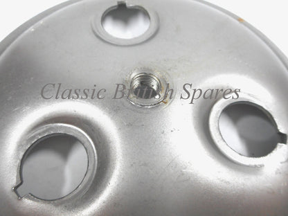 Triumph /  BSA - "3 Spring"  Clutch Pressure Plate - 57-4590 -  500 650 750