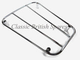 Triumph Gas Tank Parcel Grig Rack (1) 82-3917 - 1957-68 - 3TA / 5TA / TR6 / T120 / 6T