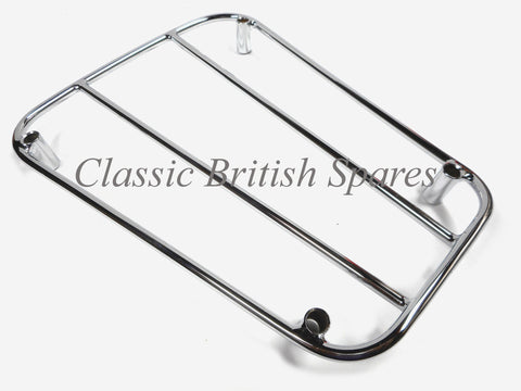 Triumph Gas Tank Parcel Grig Rack (1) 82-3917 - 1957-68 - 3TA / 5TA / TR6 / T120 / 6T
