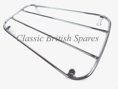 Triumph Gas Tank Parcel Grig Rack (1) 82-3917 - 1957-68 - 3TA / 5TA / TR6 / T120 / 6T