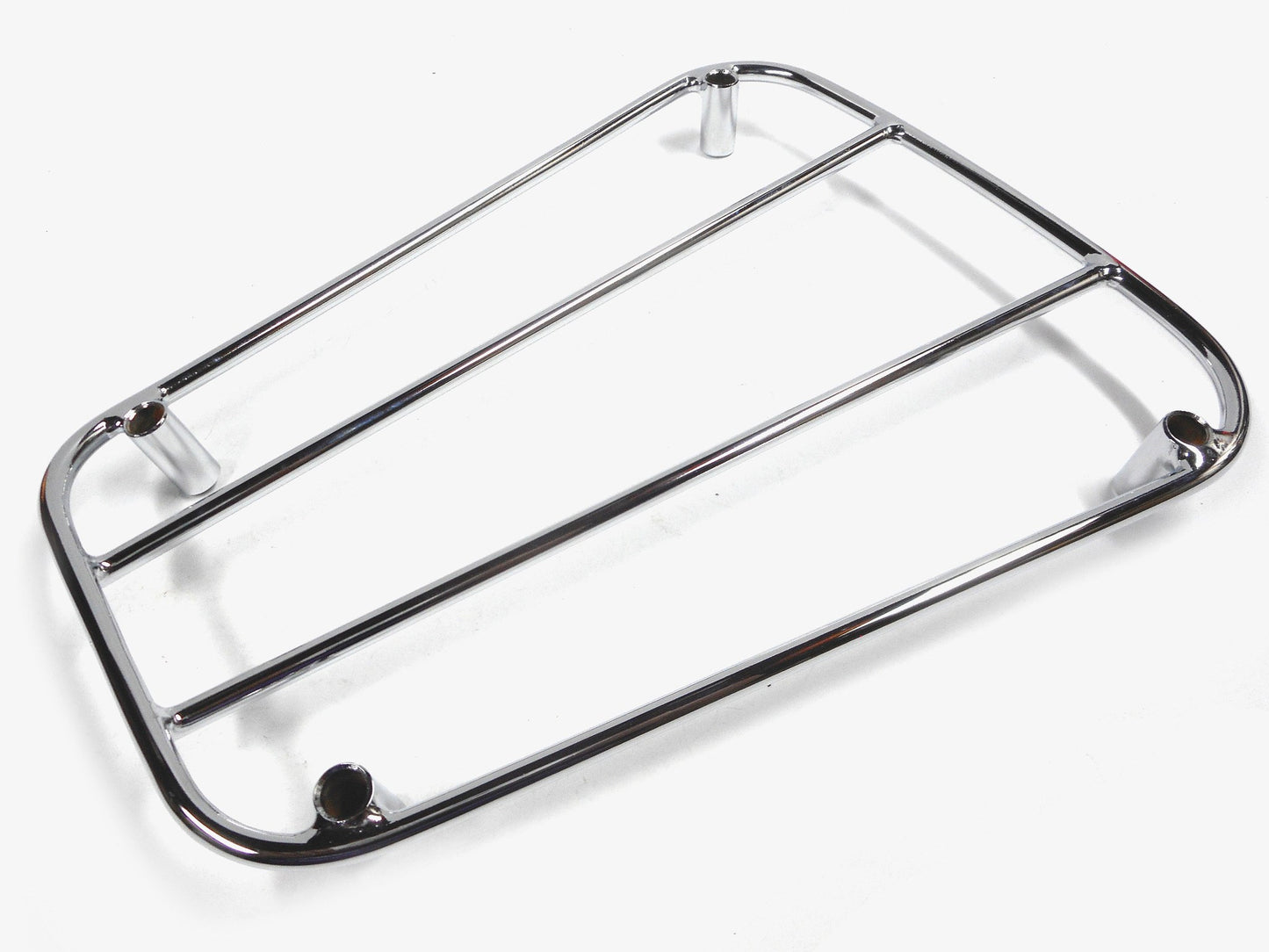 Triumph Gas Tank Parcel Grig Rack (1) 82-3917 - 1957-68 - 3TA / 5TA / TR6 / T120 / 6T