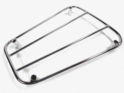 Triumph Gas Tank Parcel Grig Rack (1) 82-3917 - 1957-68 - 3TA / 5TA / TR6 / T120 / 6T