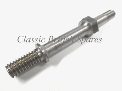 Triumph Short Alternator Mounting Stud 21-1867 1969-72 650 Twins TR6 T120 TR6C