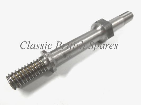 Triumph Short Alternator Mounting Stud 21-1867 1969-72 650 Twins TR6 T120 TR6C