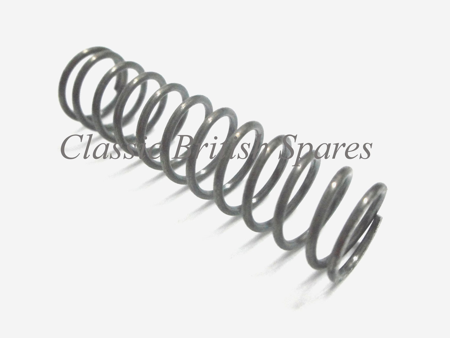 Triumph 650 / 750 Gear Change Plunger Spring (1) - 57-0405 - 1963-82