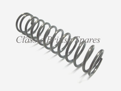 Triumph 650 / 750 Gear Change Plunger Spring (1) - 57-0405 - 1963-82